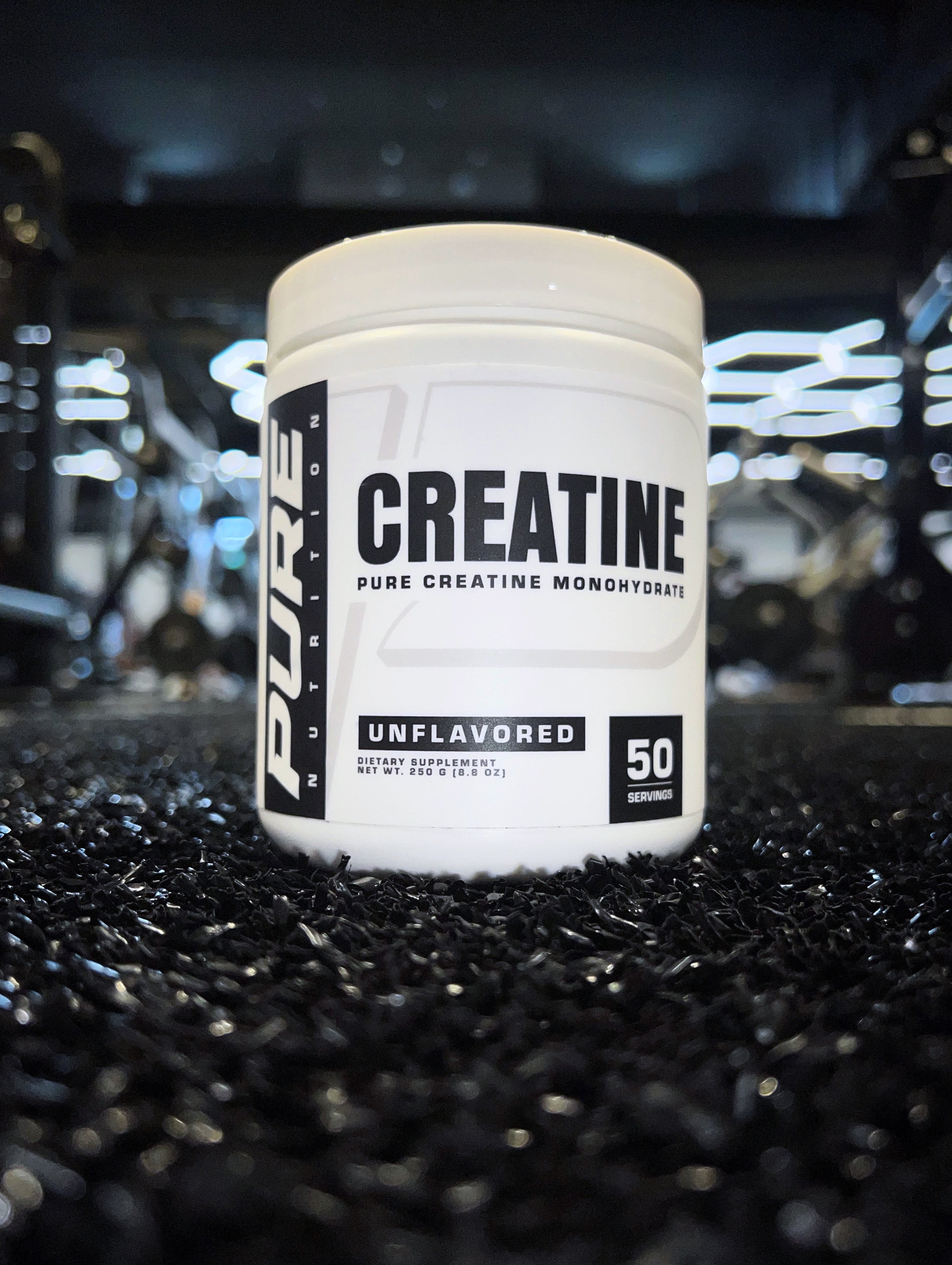 PURE Creatine Monohydrate