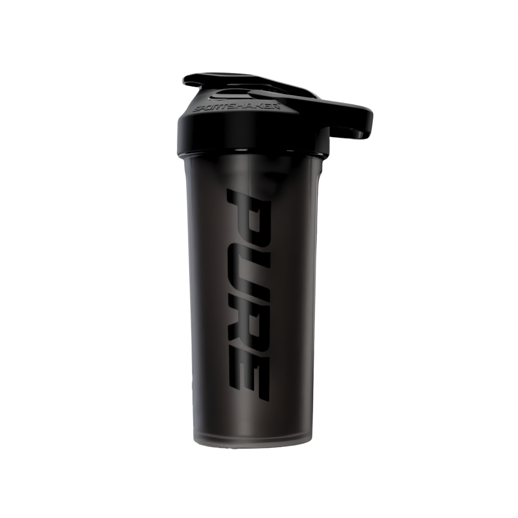 Shaker Bottle