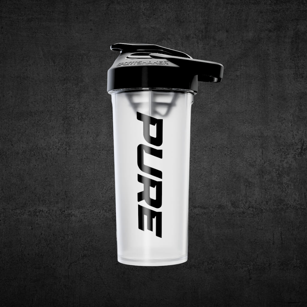 Shaker Bottles