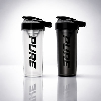 Shaker Bottle