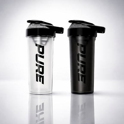 Shaker Bottle