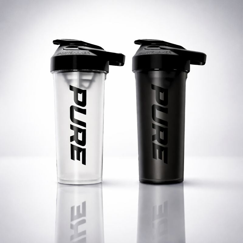 Shaker Bottle