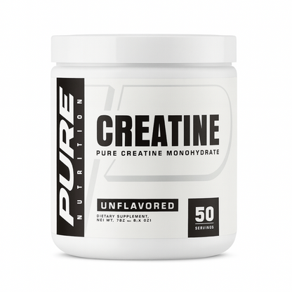 PURE Creatine Monohydrate