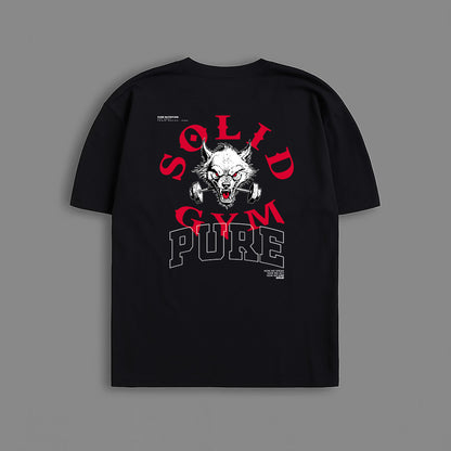 Pure X Solid Pump Cover