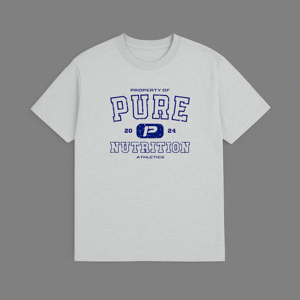 Varsity Tee