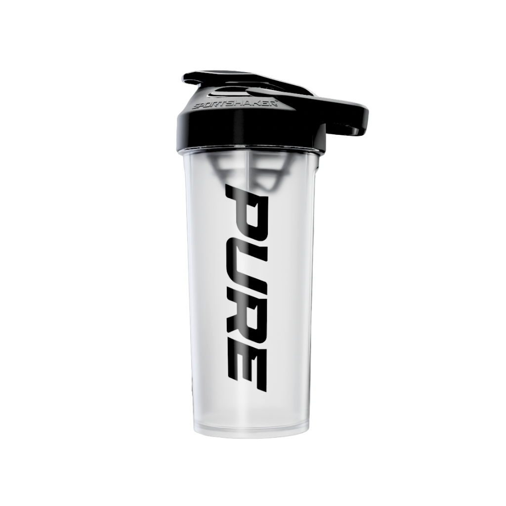 Shaker Bottle