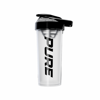 Shaker Bottle