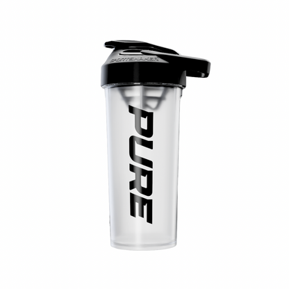 Shaker Bottle