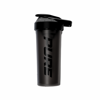 Shaker Bottle